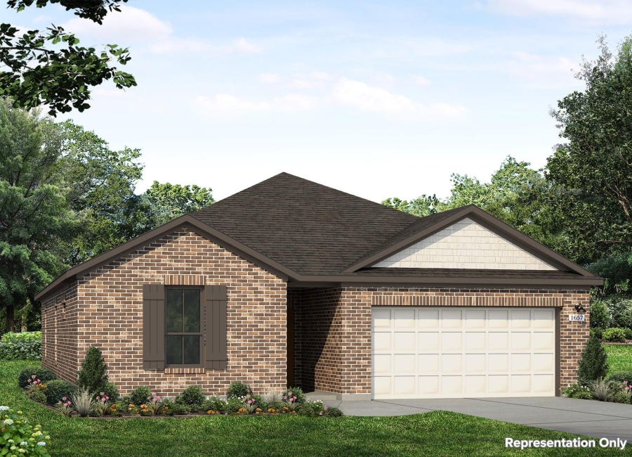 Property photo for 31231 Cass River Lane, Waller, TX