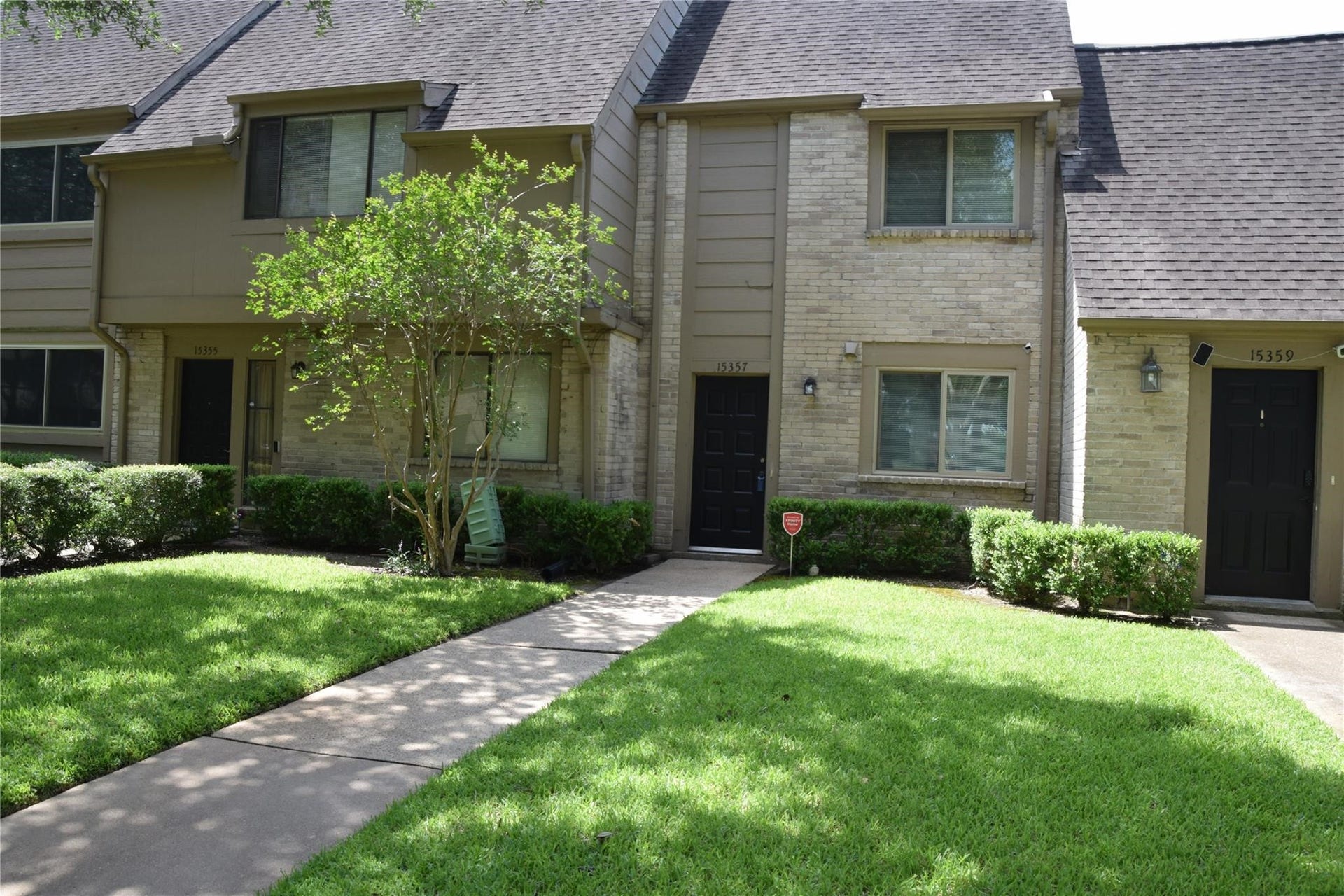 15357 Falmouth Avenue, #2, Houston, TX 77084 15357 Falmouth Avenue, #2, Houston, TX 77084