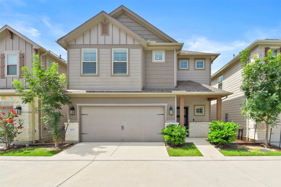 Property photo for 4033 Starbright Street, Houston, TX