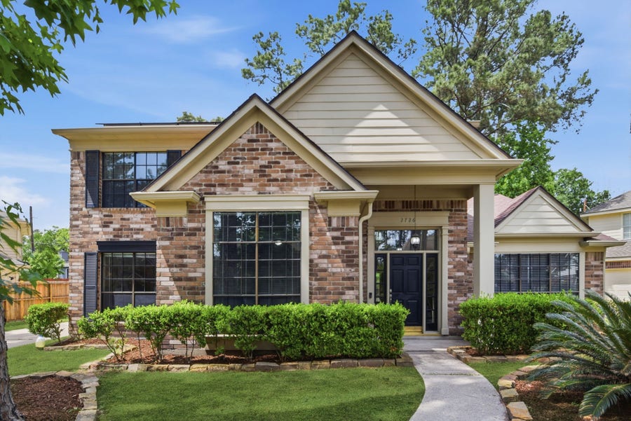 Property photo for 2726 Alderleaf Place, Spring, TX