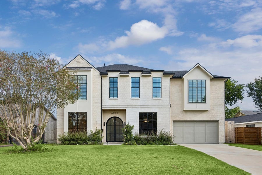 Property photo for 6911 Hartland Avenue, Houston, TX