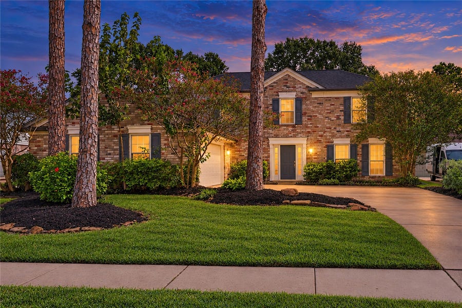 Property photo for 7522 Honey Creek Lane, Houston, TX
