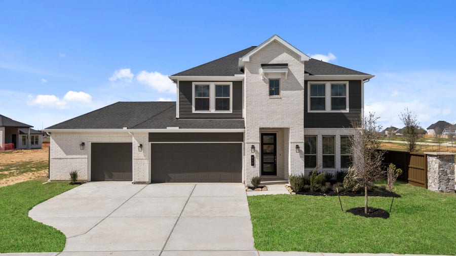 Property photo for 813 Green Ash Way, Waller, TX
