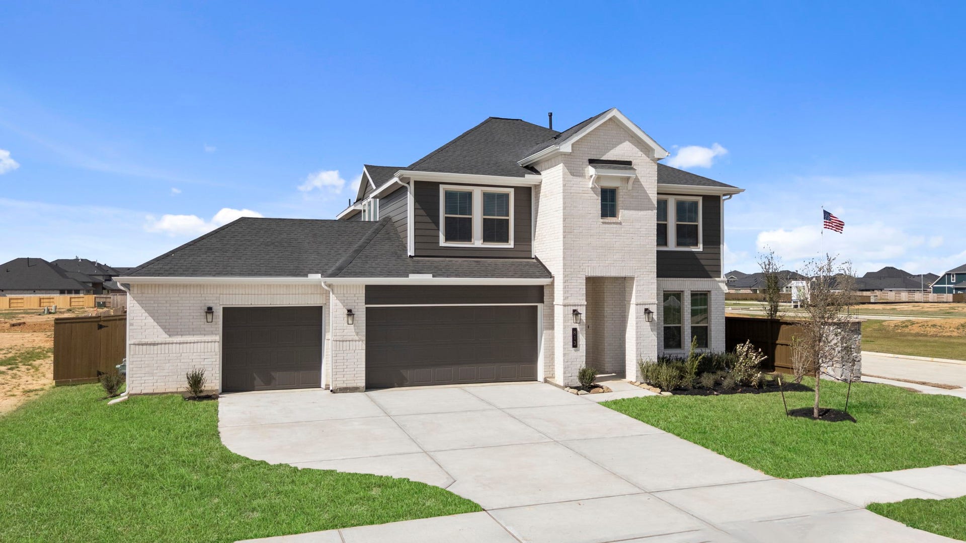 813 Green Ash Way, Waller, TX 77484