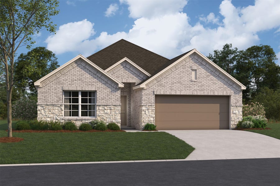 Property photo for 3621 Reina Reach Drive, Santa Fe, TX