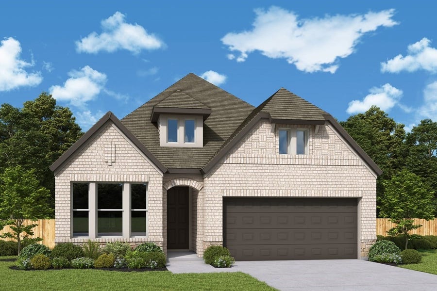 Property photo for 22611 Potterstone Peak Drive, Katy, TX