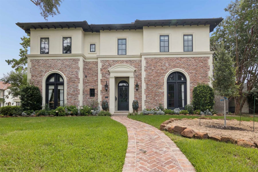 Property photo for 3503 Newcastle Drive, Houston, TX