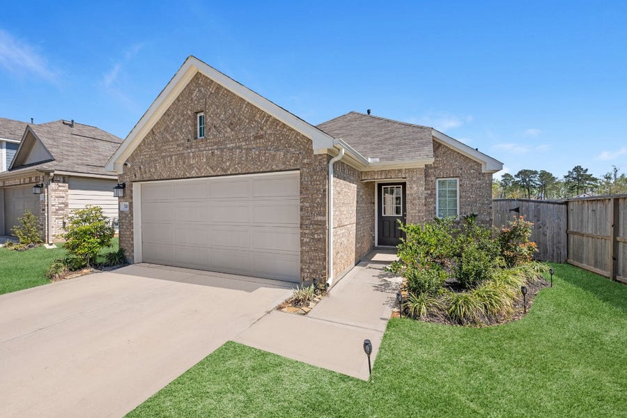 Property photo for 721 Roaring Falls Drive, Willis, TX