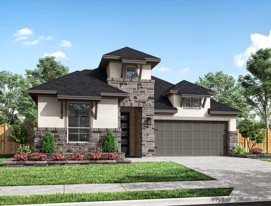 Property photo for 26119 Mossy Greens Drive, Katy, TX