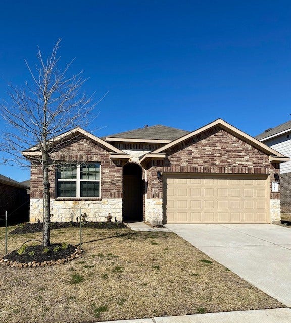 Property photo for 7019 Bonaire Vista Lane, Conroe, TX