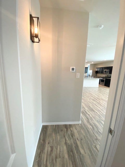 7019 Bonaire Vista Lane, Conroe, TX 77304