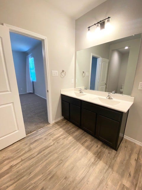 7019 Bonaire Vista Lane, Conroe, TX 77304