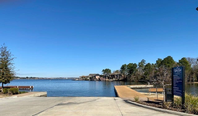 7019 Bonaire Vista Lane, Conroe, TX 77304