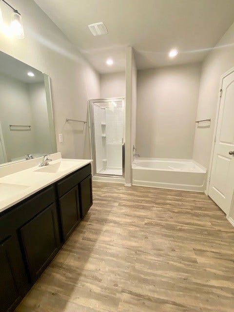 7019 Bonaire Vista Lane, Conroe, TX 77304