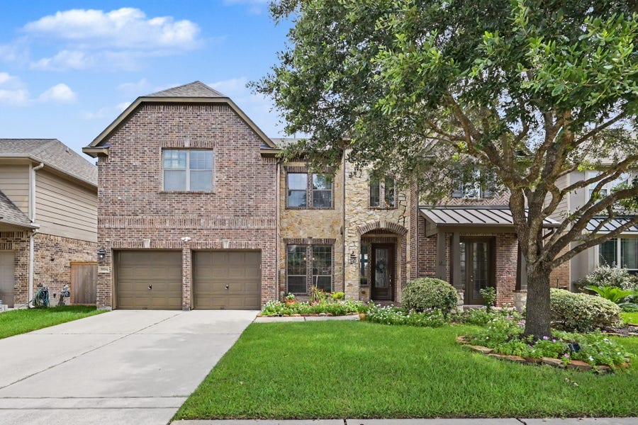 Property photo for 5934 Beeston Hall Court, Spring, TX