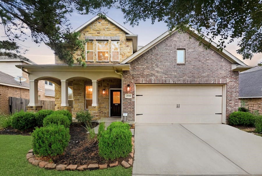 Property photo for 27118 White Sage Cove Lane, Spring, TX