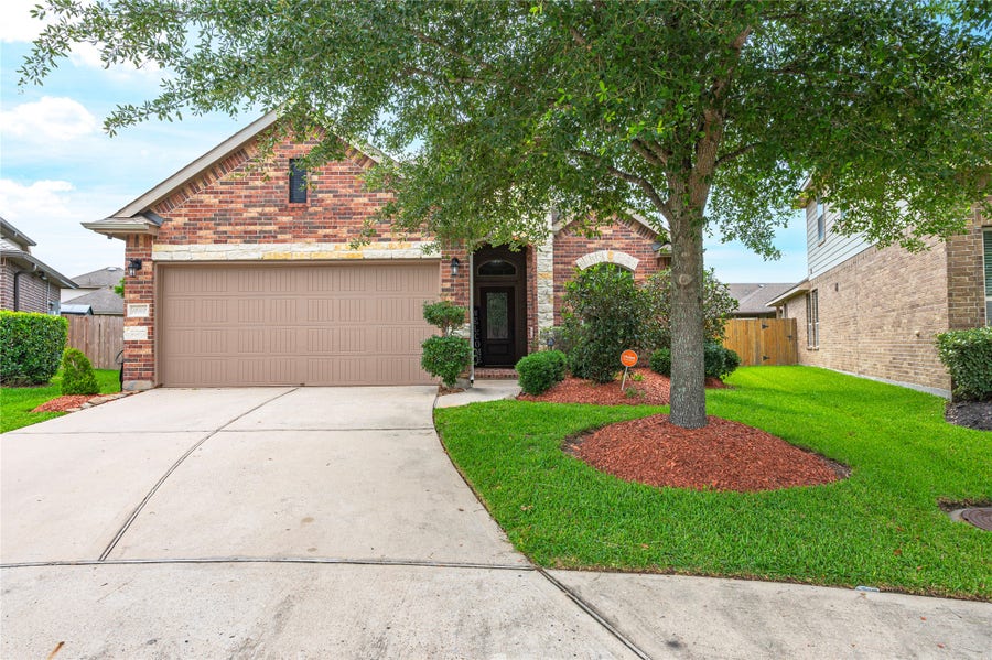 Property photo for 17107 Bedford Peak Court, Humble, TX