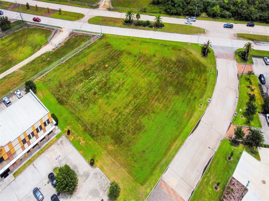 Property photo for 0 Space Center Boulevard, Houston, TX