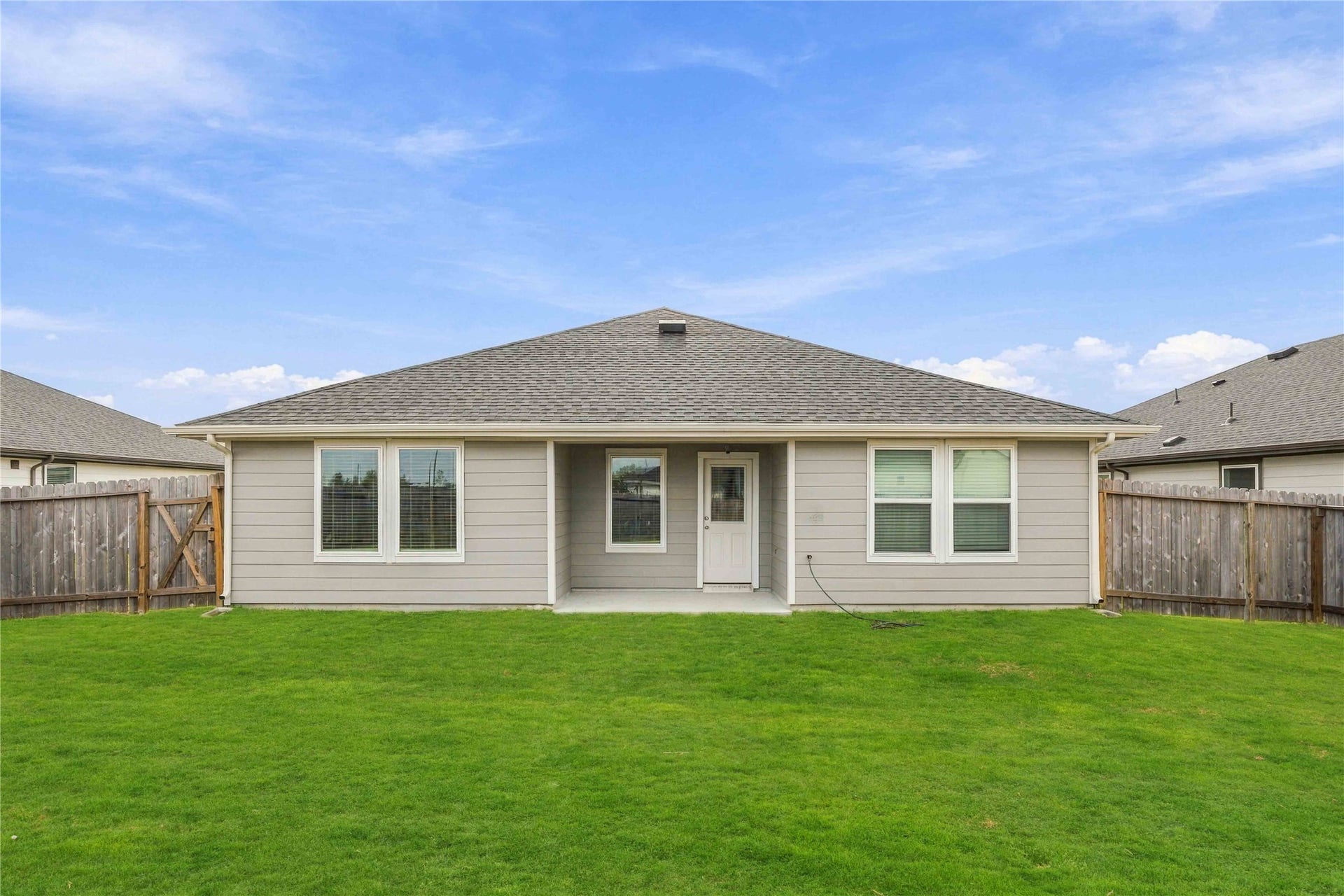 7307 Plains Lodge Lane, Richmond, TX 77469