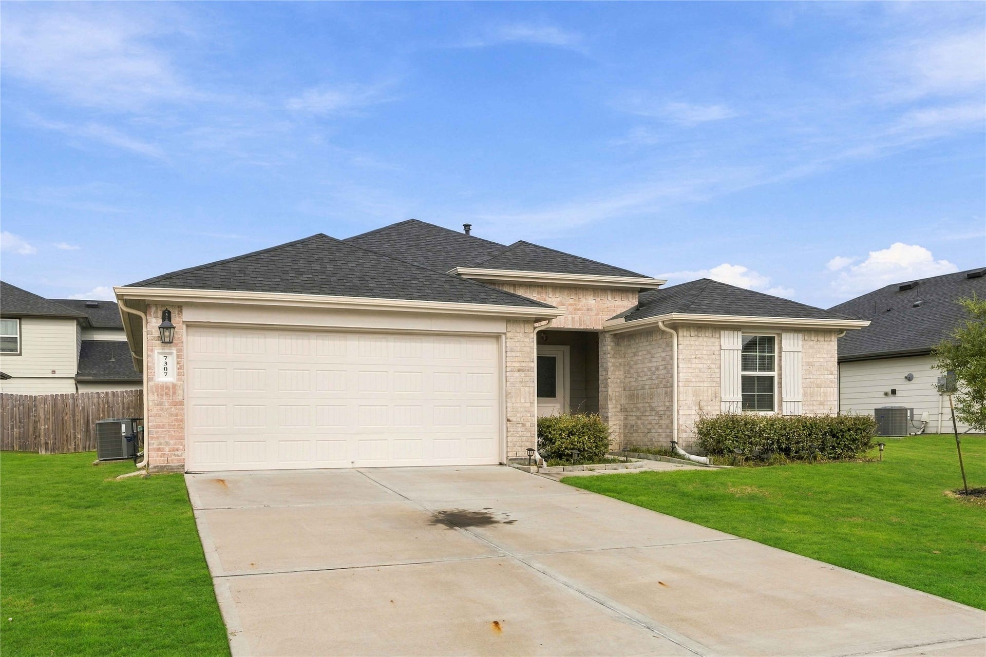 7307 Plains Lodge Lane, Richmond, TX 77469