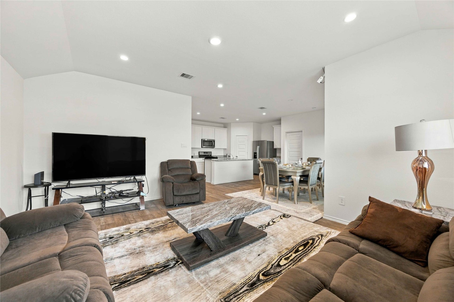 7307 Plains Lodge Lane, Richmond, TX 77469
