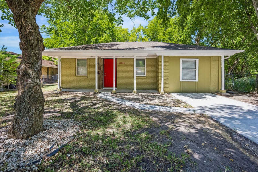 Property photo for 10846 Fairland Drive, Houston, TX