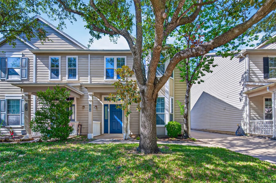 Property photo for 16810 Pine Castle Drive, Houston, TX