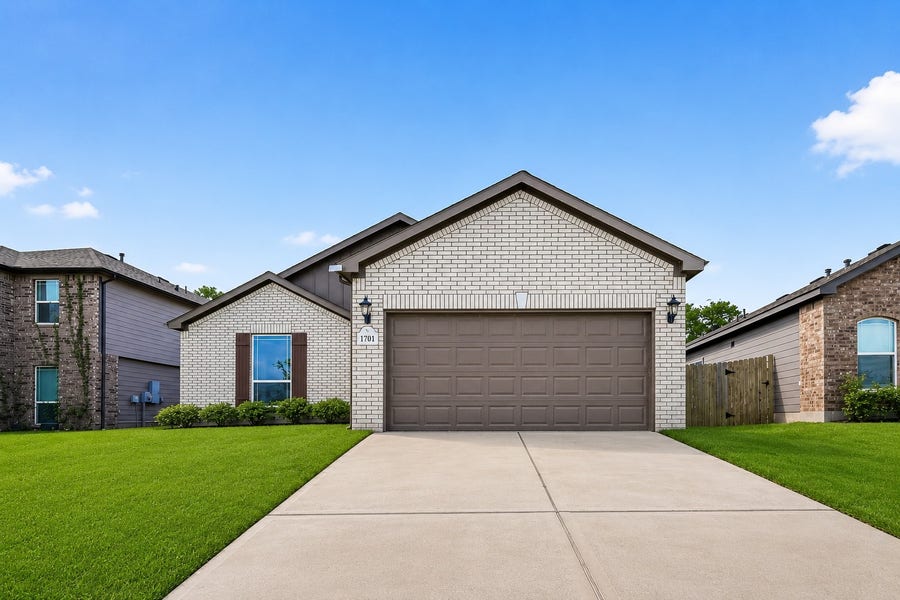 Property photo for 1701 Cindy Lane, Conroe, TX