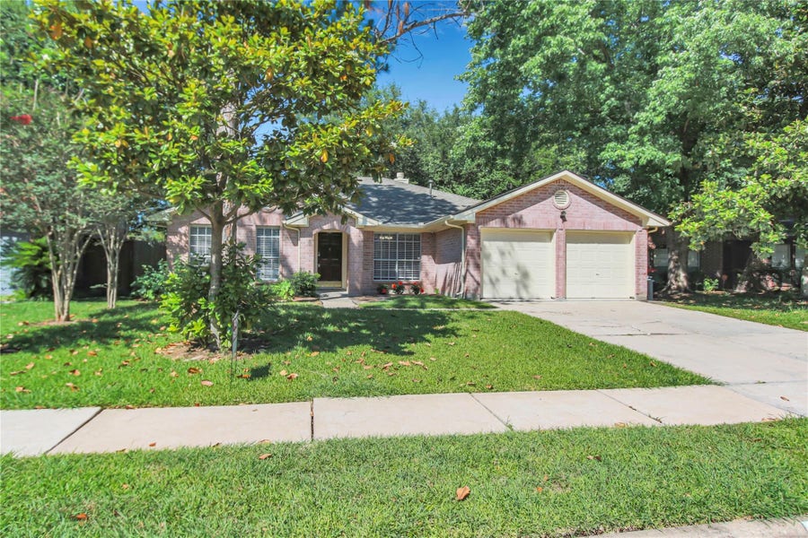 Property photo for 8235 Alabaster Drive, Houston, TX
