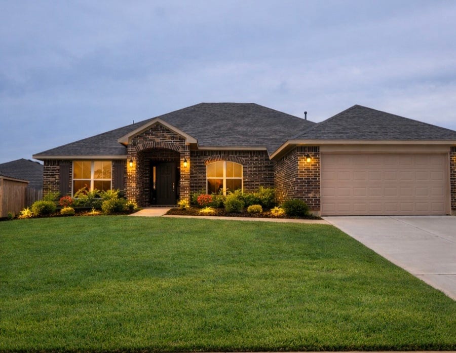 Property photo for 4310 Karam Landing, Dickinson, TX