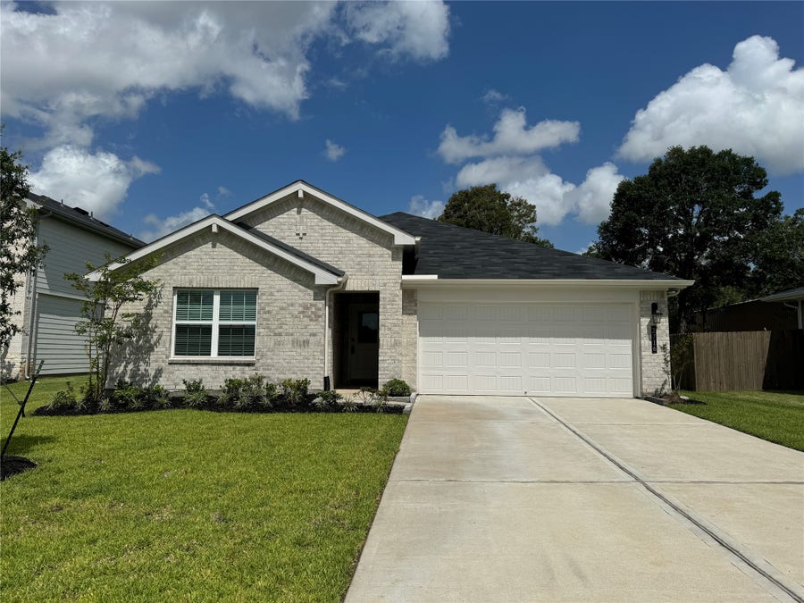 Property photo for 2716 Bryan Grove Lane, Rosenberg, TX
