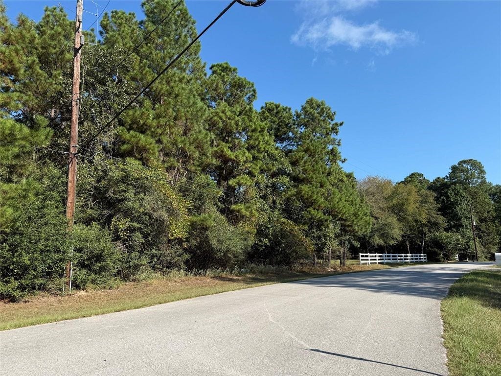 0 Lago Drive, Magnolia, TX 77354