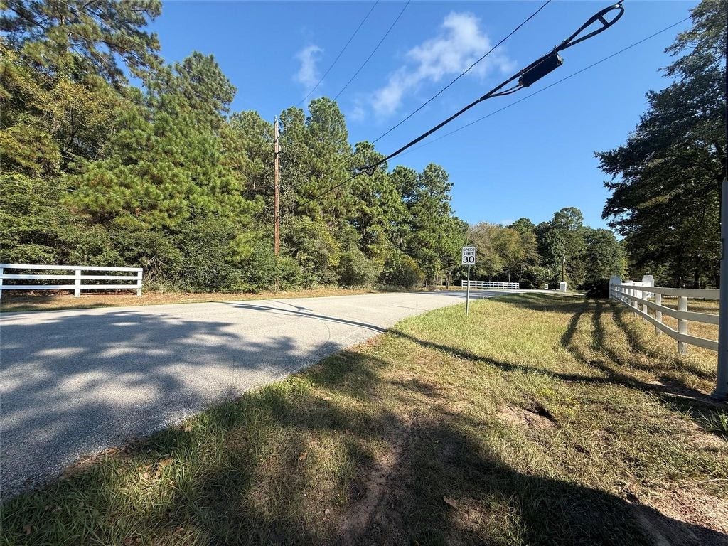 0 Lago Drive, Magnolia, TX 77354