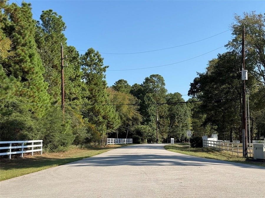 Property photo for 0 Lago Drive, Magnolia, TX