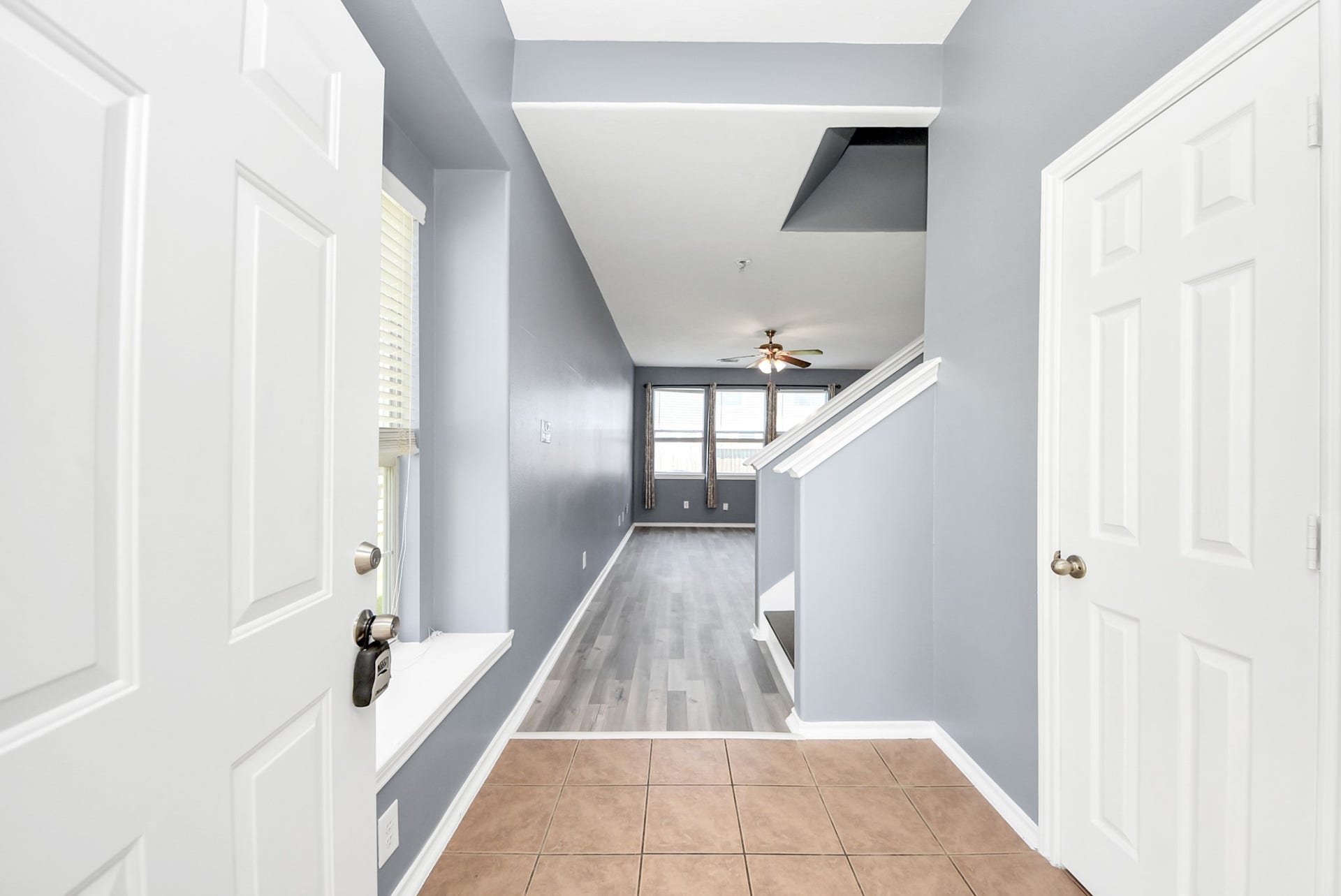 6209 Stoney Creek Drive, Pasadena, TX 77503