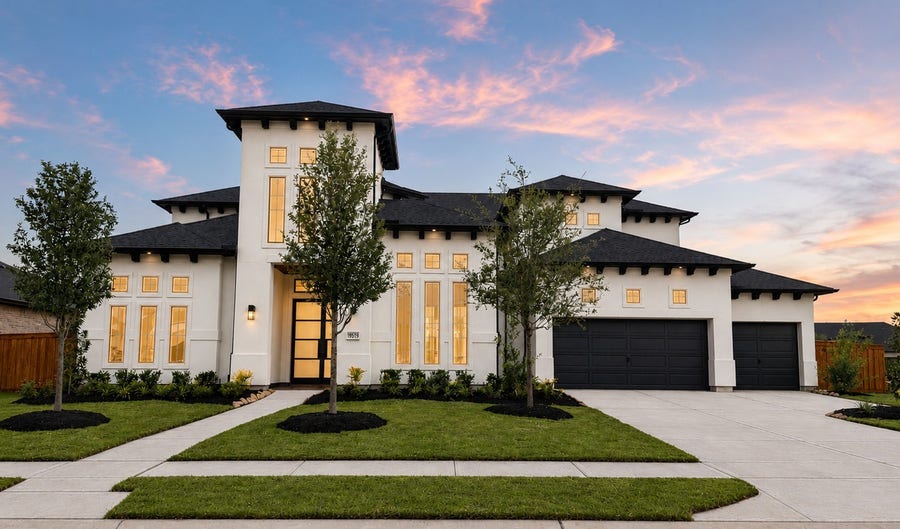 Property photo for 19819 Prairie Spider Way, Cypress, TX