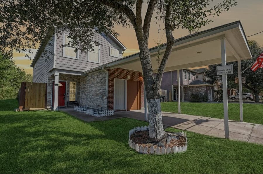 Property photo for 7902 Dyer Street, Houston, TX