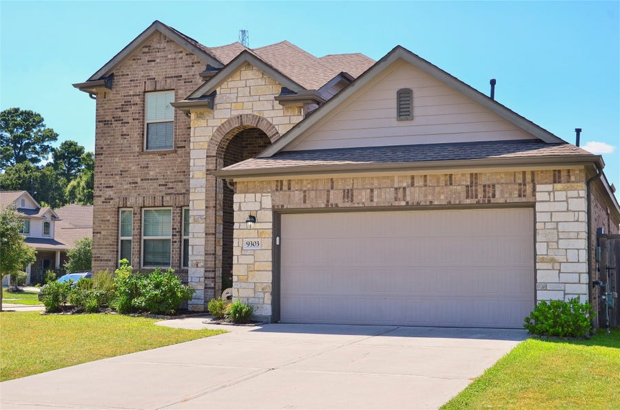 Property photo for 9303 Victoria Valley Court, Porter, TX