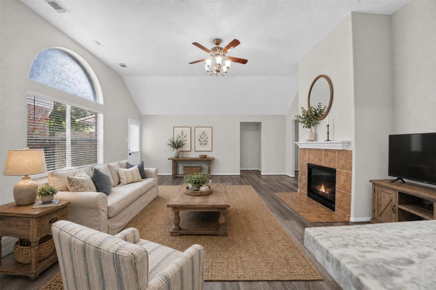 Property photo for 15506 Fir Woods Lane, Cypress, TX
