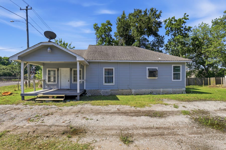 Property photo for 6803 Donlen Street, Houston, TX
