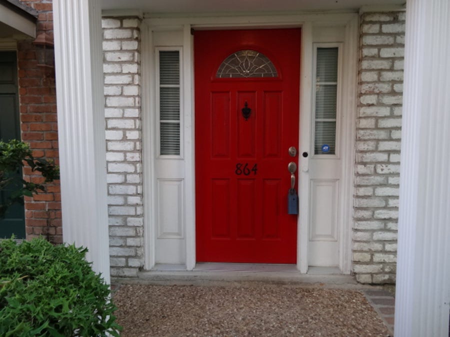 Property photo for 864 Augusta Drive, #208, Houston, TX