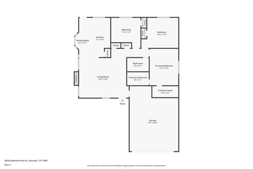 10018 Spotted Horse Drive, Houston, TX 77064 10018 Spotted Horse Drive, Houston, TX 77064