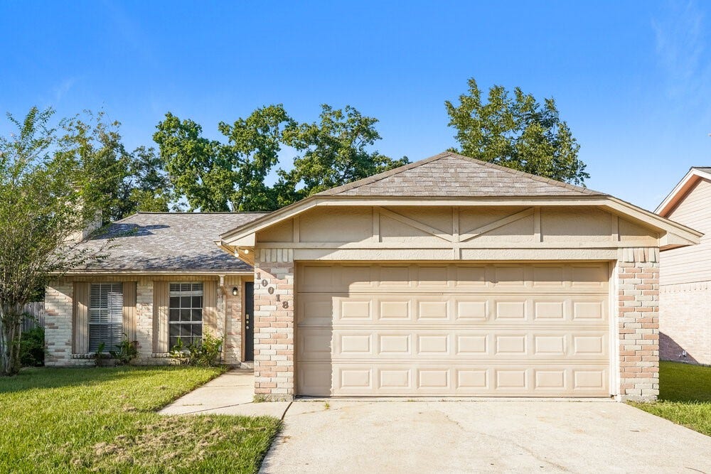 10018 Spotted Horse Drive, Houston, TX 77064 10018 Spotted Horse Drive, Houston, TX 77064