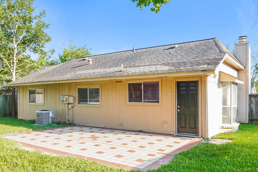 10018 Spotted Horse Drive, Houston, TX 77064 10018 Spotted Horse Drive, Houston, TX 77064