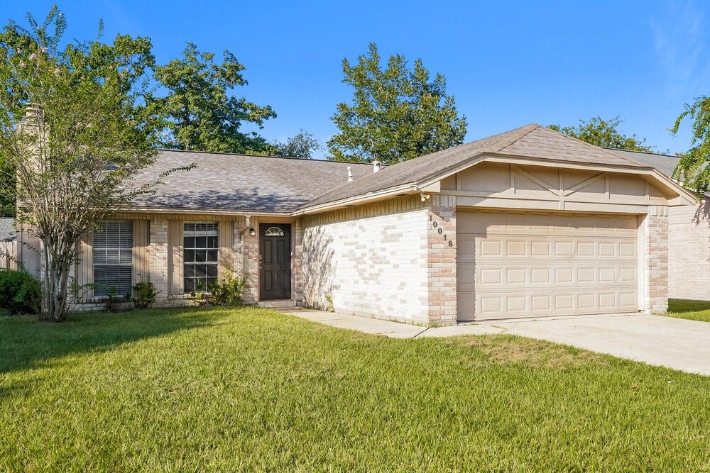 10018 Spotted Horse Drive, Houston, TX 77064 10018 Spotted Horse Drive, Houston, TX 77064