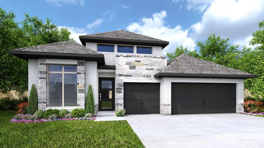 Property photo for 7215 Bush Glade Drive, Katy, TX