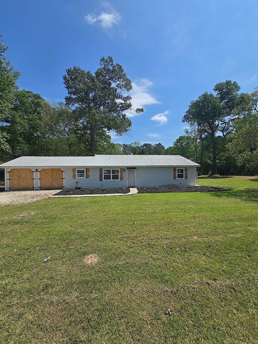 Property photo for 40 Bounds Lane, Huffman, TX