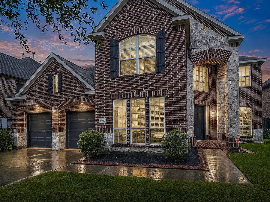 Property photo for 9967 Tallow Pointe Lane, Brookshire, TX