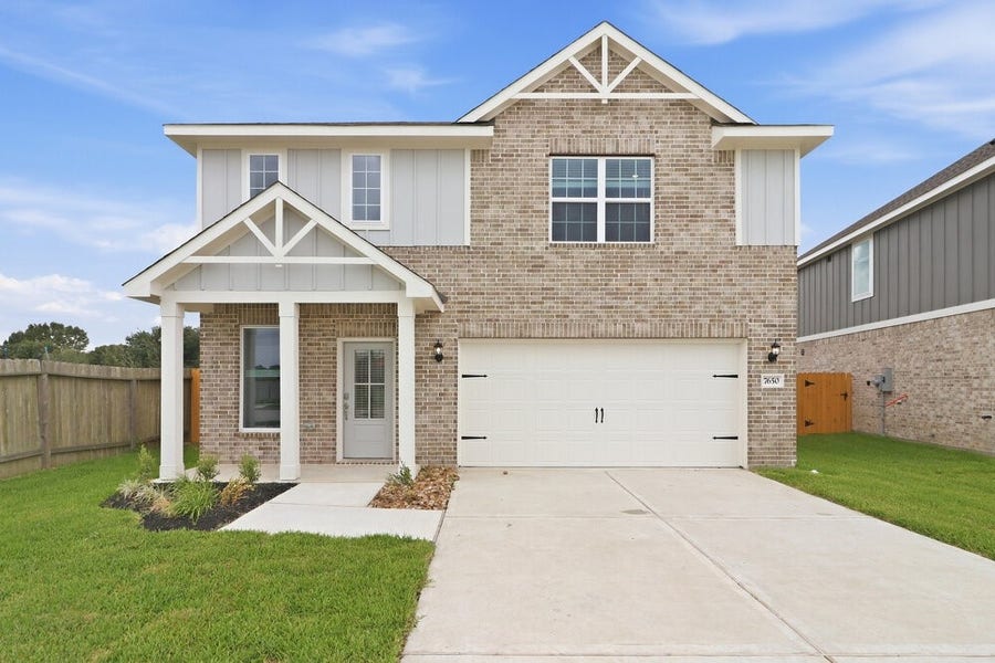 Property photo for 7650 Tipton Meadow Way, Richmond, TX