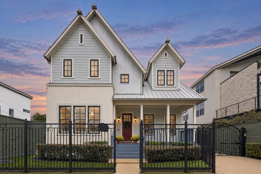 Property photo for 1223 Welch Street, Houston, TX